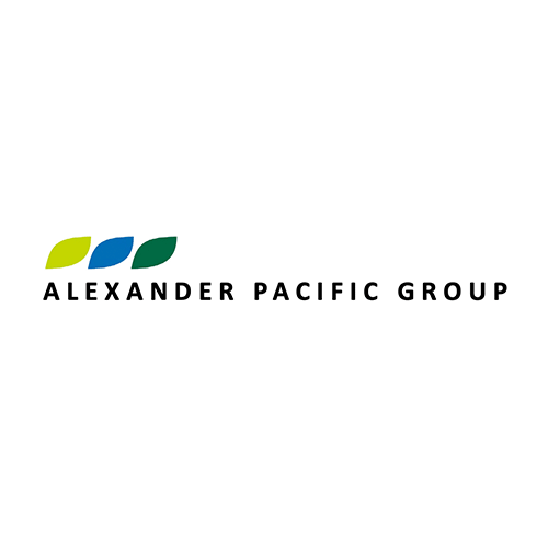 Alexander Pacific Group Logo